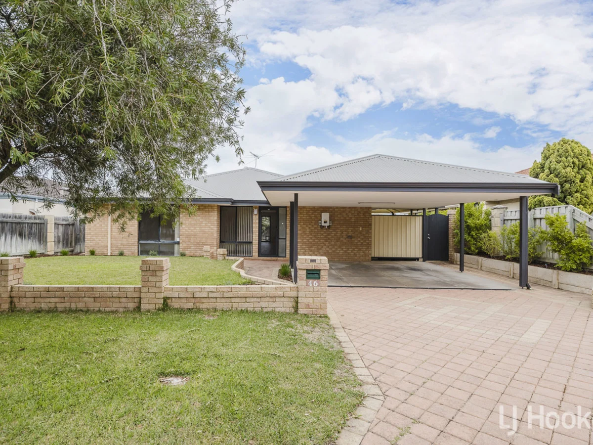 46 Fowey Loop, Mindarie WA 6030