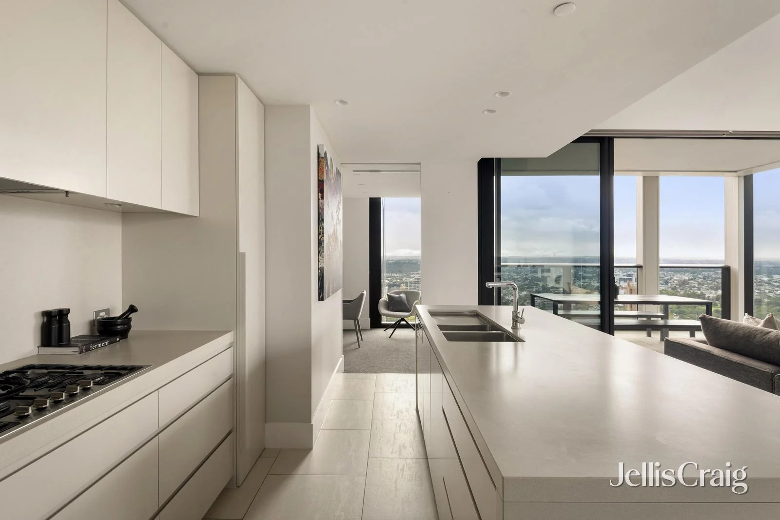 Additional image 5 of 3207/35 Spring Street, Melbourne VIC 3000