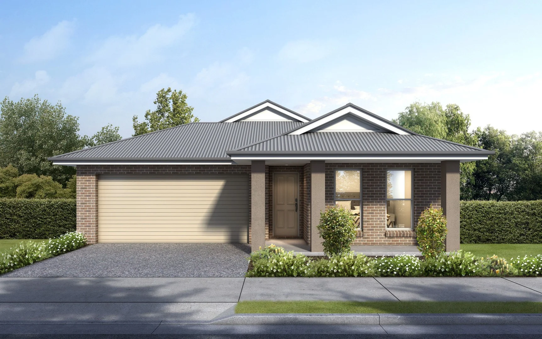 Lot 313 Hook Street, The Fairways Estate, Singleton NSW 2330