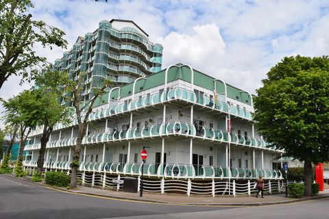 Tower Point, Sydney Road, Enfield, Middlesex EN2