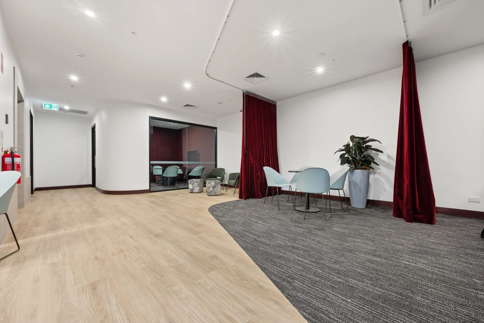 Additional image 26 of 1708/2 Furzer St, Phillip ACT 2606