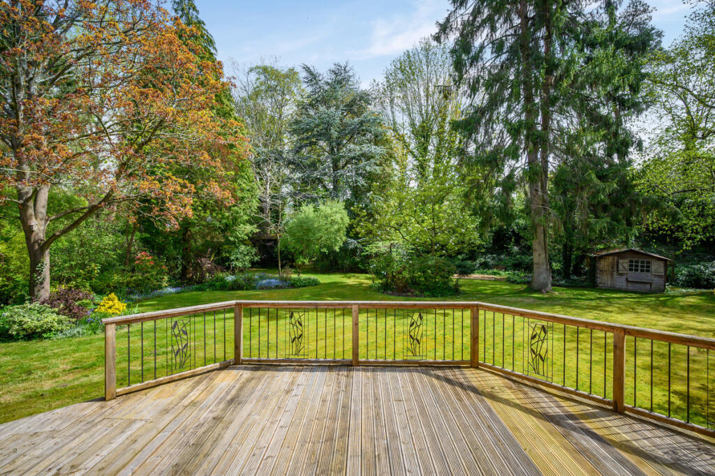 Additional image 34 of Old Station Road, Hampton-In-Arden, Solihull, B92 0HF