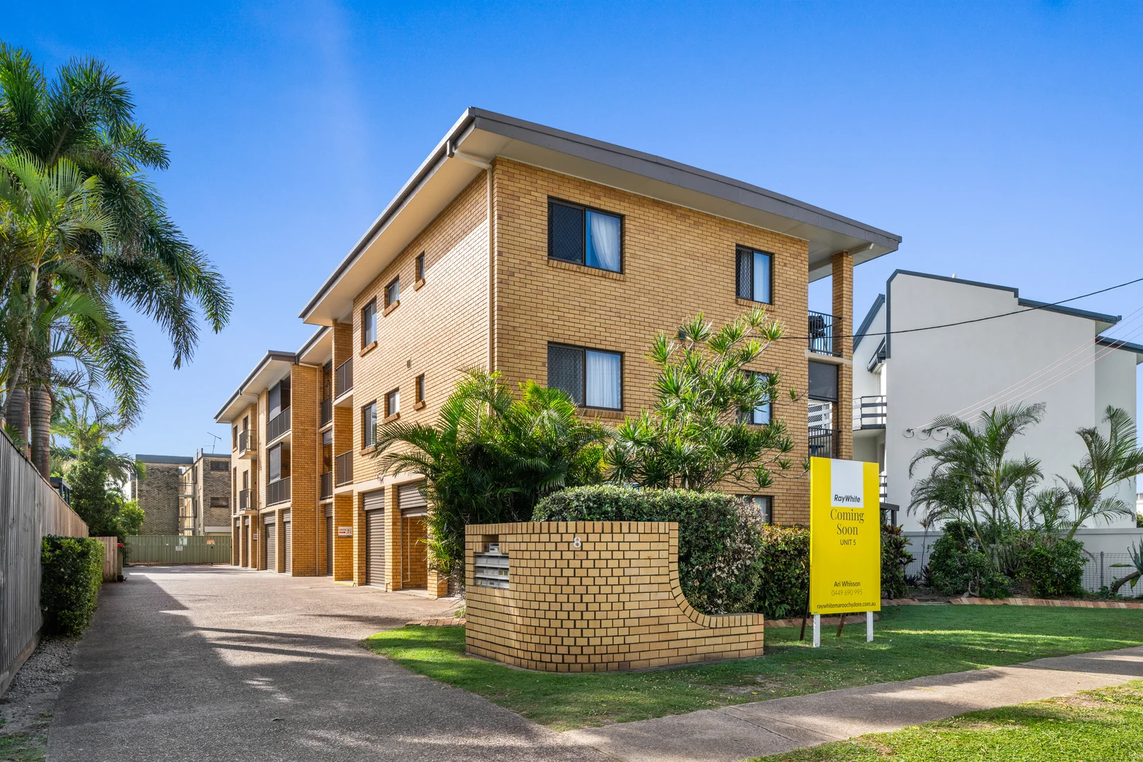 Additional image 2 of 5/8 Memorial Avenue, Maroochydore QLD 4558