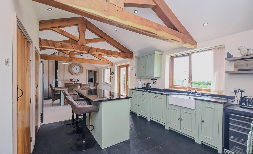 Additional image 10 of Oak View Farm, Pessall Lane, Edingale, B79