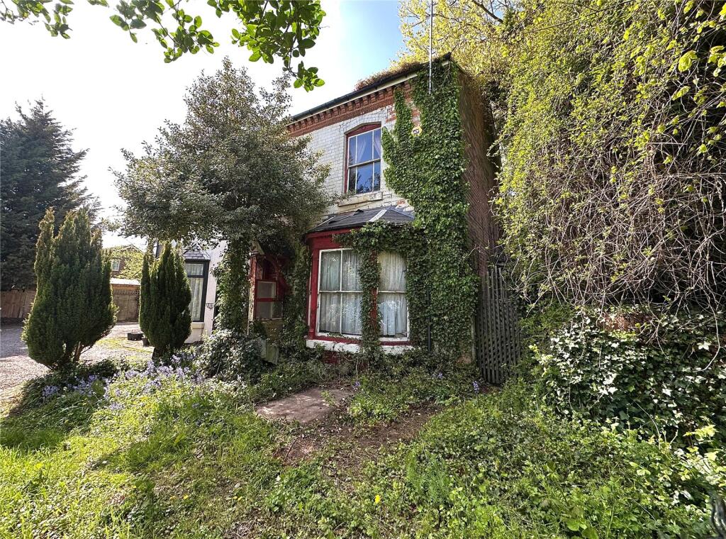 The Drive, BIRMINGHAM, West Midlands, B23