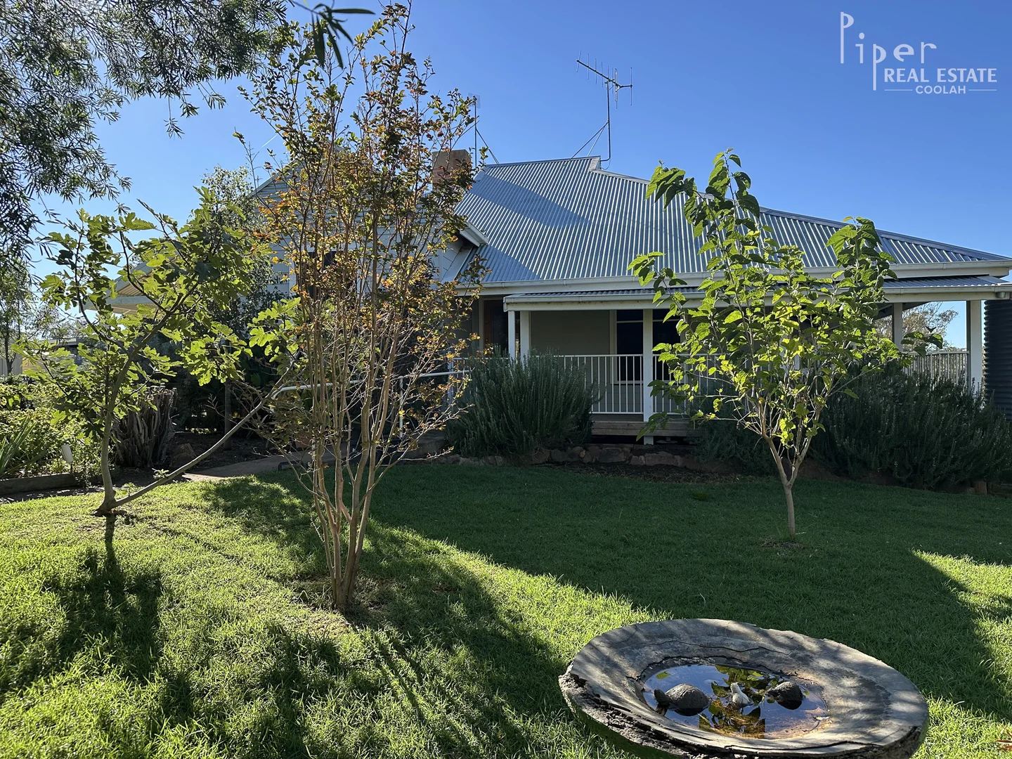 Additional image 2 of The Old School House/75 Denham Street, Leadville via, Dunedoo NSW 2844