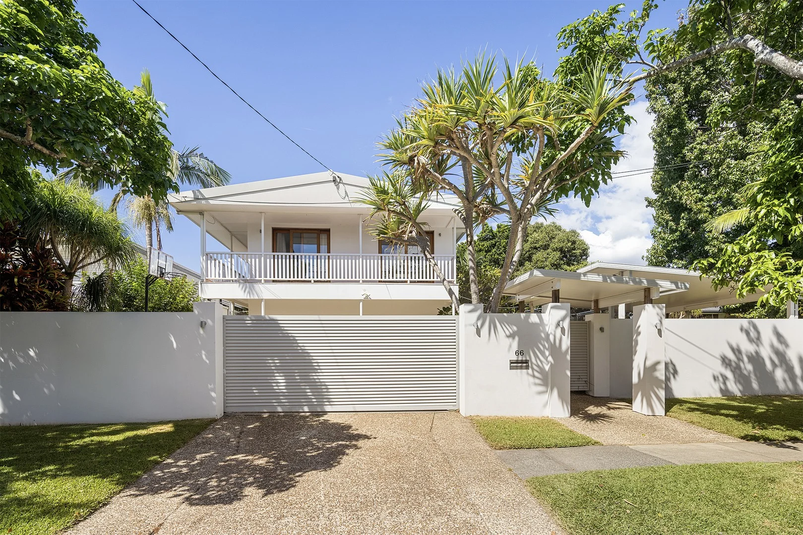 66 Skyline Terrace, Burleigh Heads QLD 4220