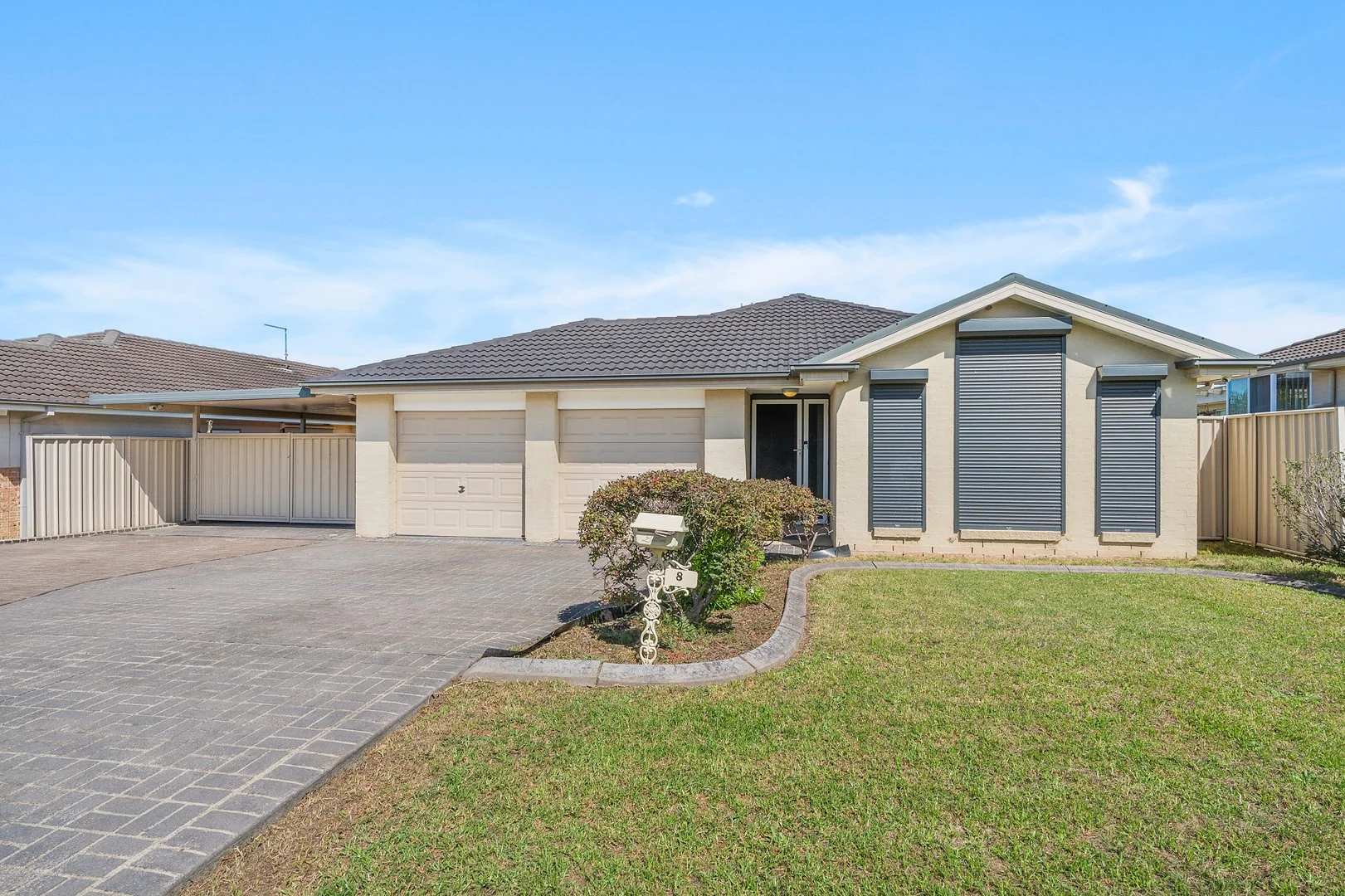 8 Whitewood Street, Worrigee NSW 2540