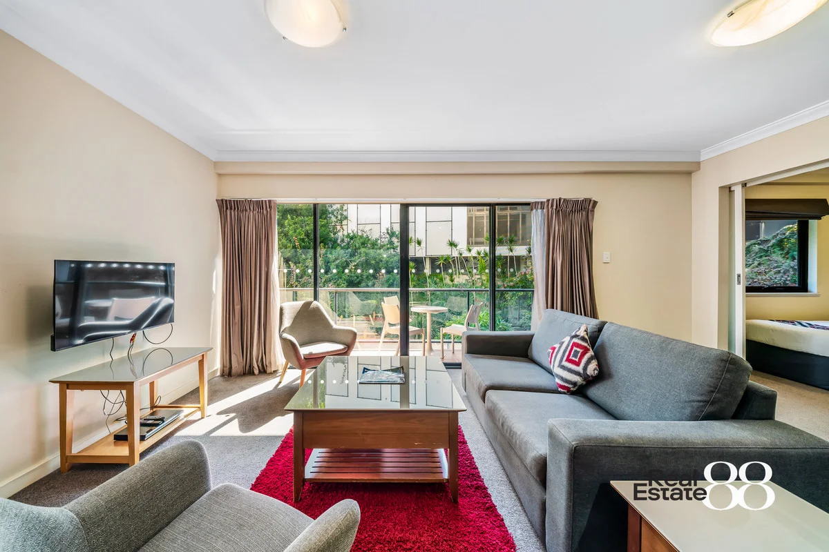 202/112 Mounts Bay Road, Perth WA 6000 photo 3