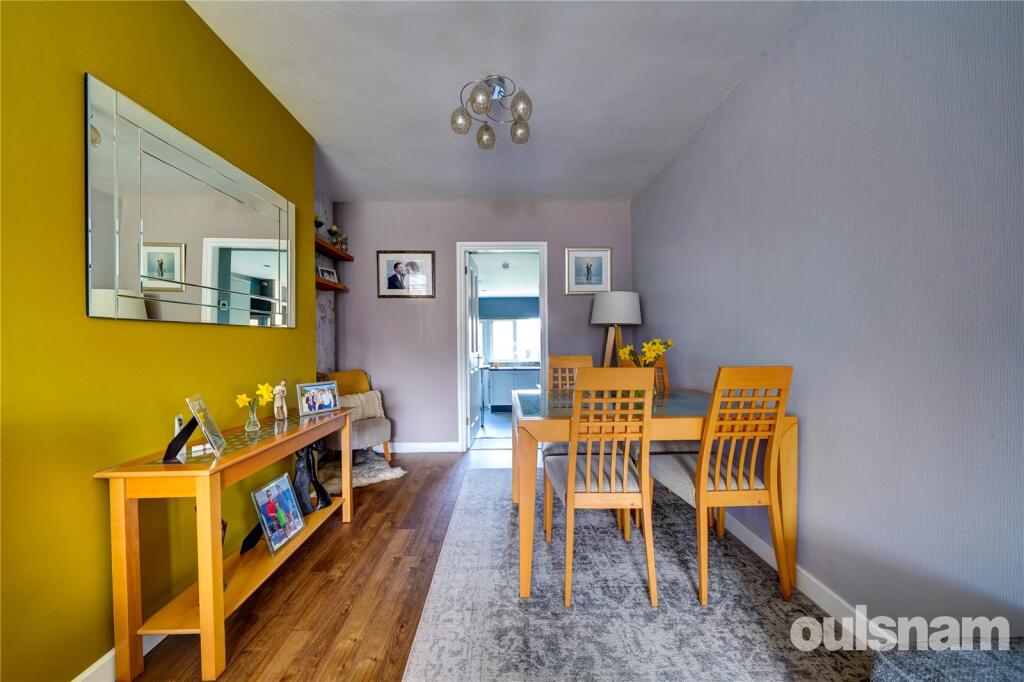 Additional image 4 of Parsonage Drive, Cofton Hackett, Birmingham, Worcestershire, B45