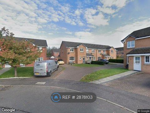 Rigby Crescent, Glasgow G32