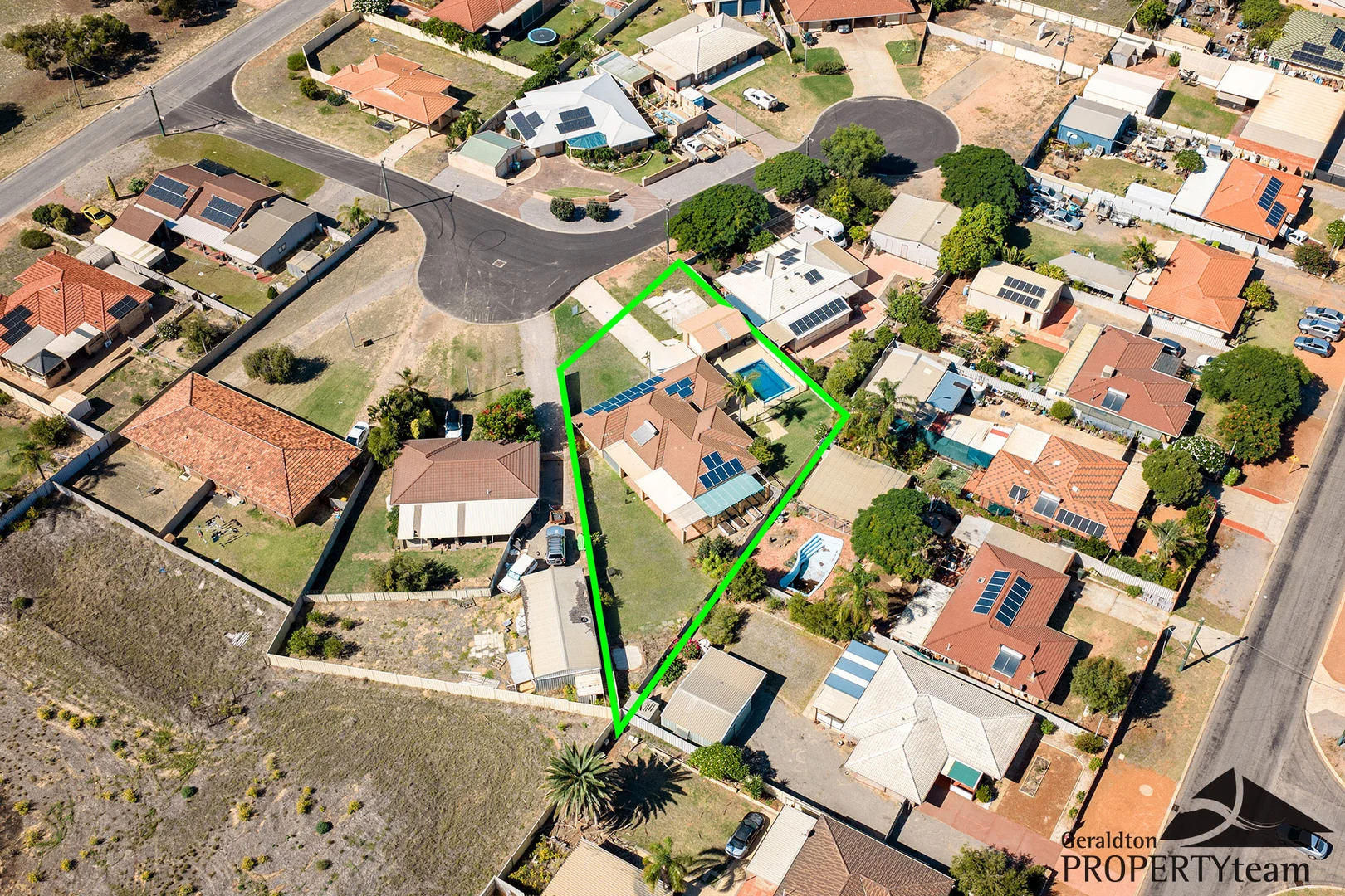Additional image 14 of 8 Bourdman Place, Spalding WA 6530