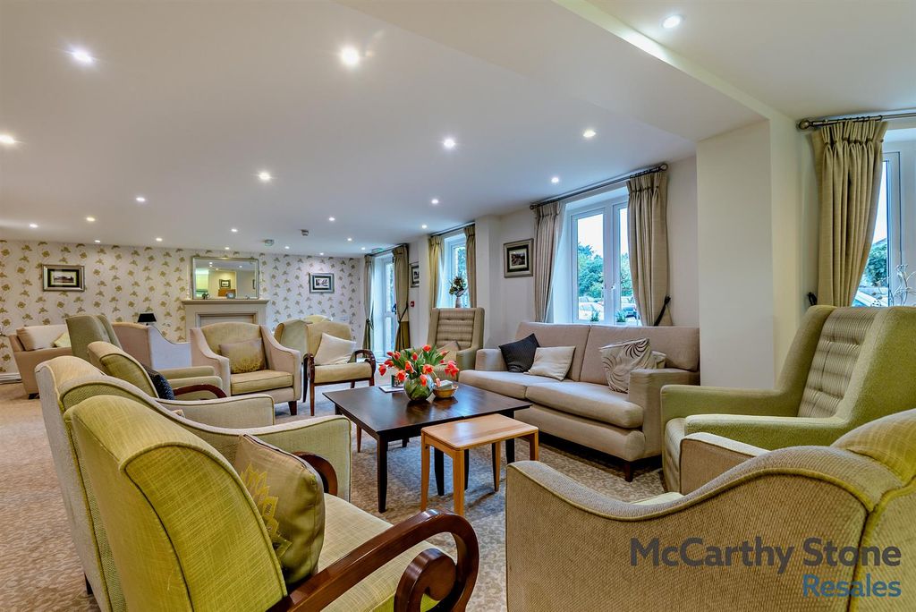 Additional image 11 of 2 bed flat for saleCabot Court, Bath Road, Longwell Green, Bristol BS30