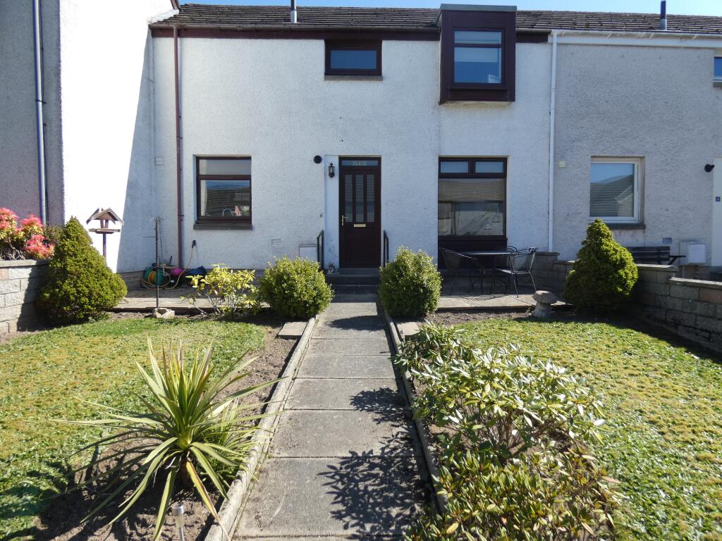 Towerview Way, Peterculter, AB14 photo 2