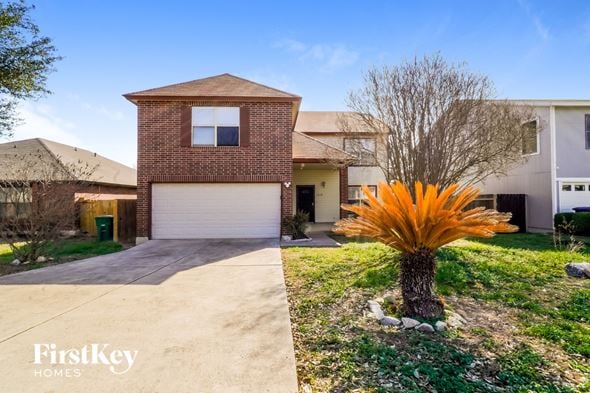 1618 Richland Hills Drive, San Antonio, TX, 78251