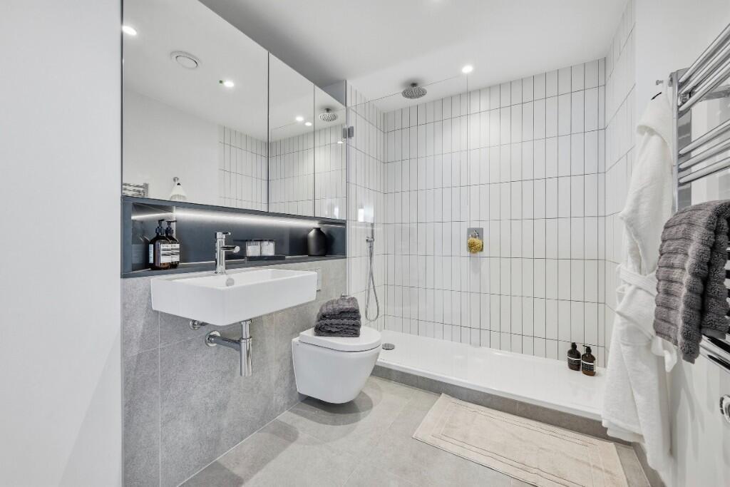 Additional image 7 of The Octagon - 1 Great Charles Street Queensway, Birmingham, B3 3DS 