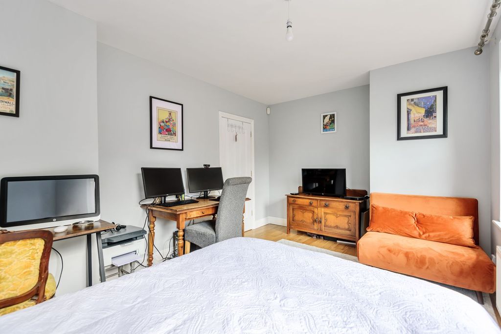 Additional image 13 of 4 bed terraced house for saleDragon Parade, Harrogate HG1