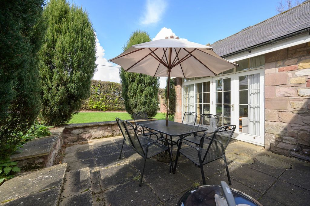 Additional image 80 of 5 bed detached house for saleWestern House & The Coach House, Main Street, Lowick, Berwick-Upon-Tweed TD15