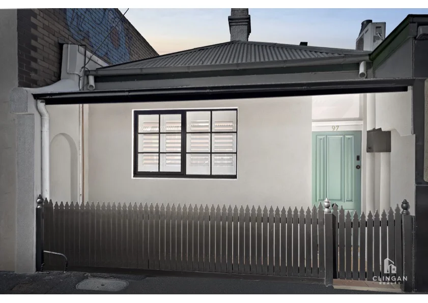 97 Gipps Street, Collingwood VIC 3066