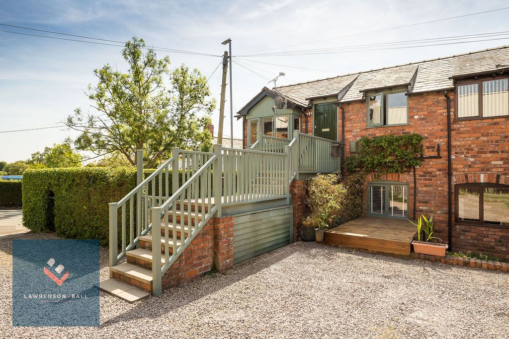 Additional image 12 of 2 bed end terrace house for saleChester Road, Kelsall CW6