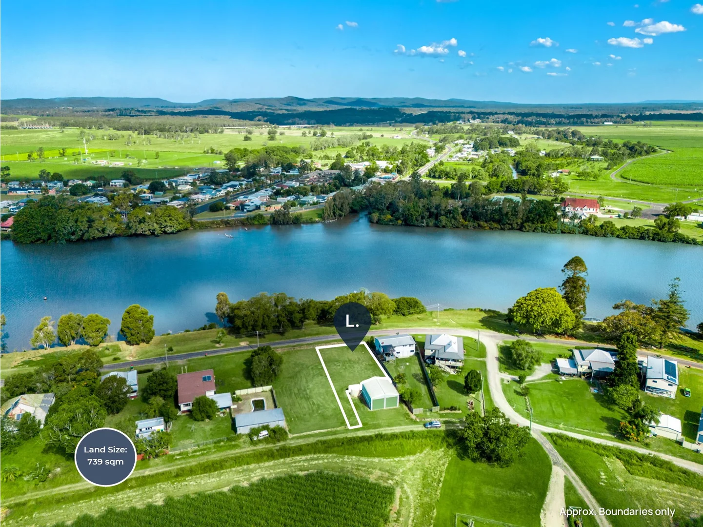 Additional image 6 of 28 Bank Street, North Woodburn NSW 2471