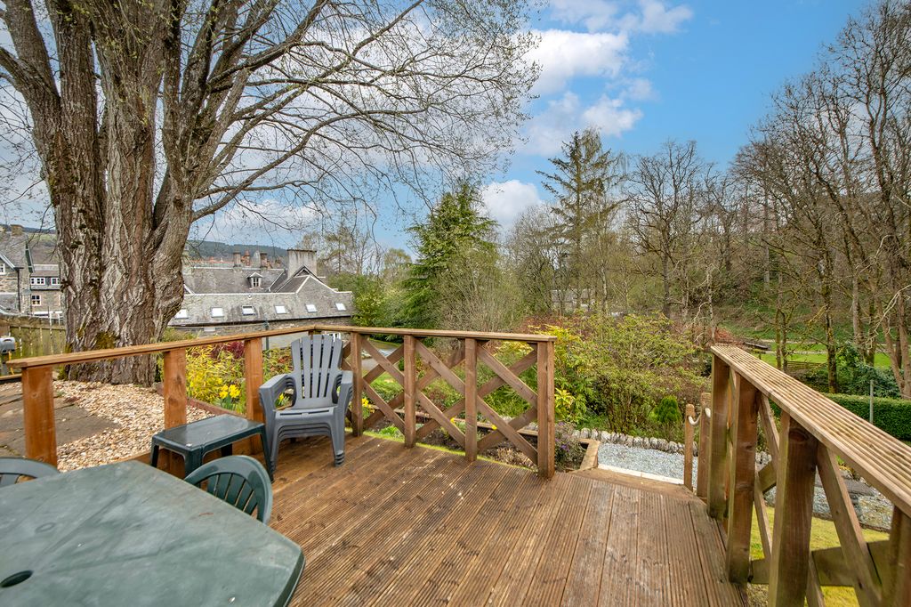 Additional image 19 of 4 bed maisonette for saleBank Street, Aberfeldy PH15