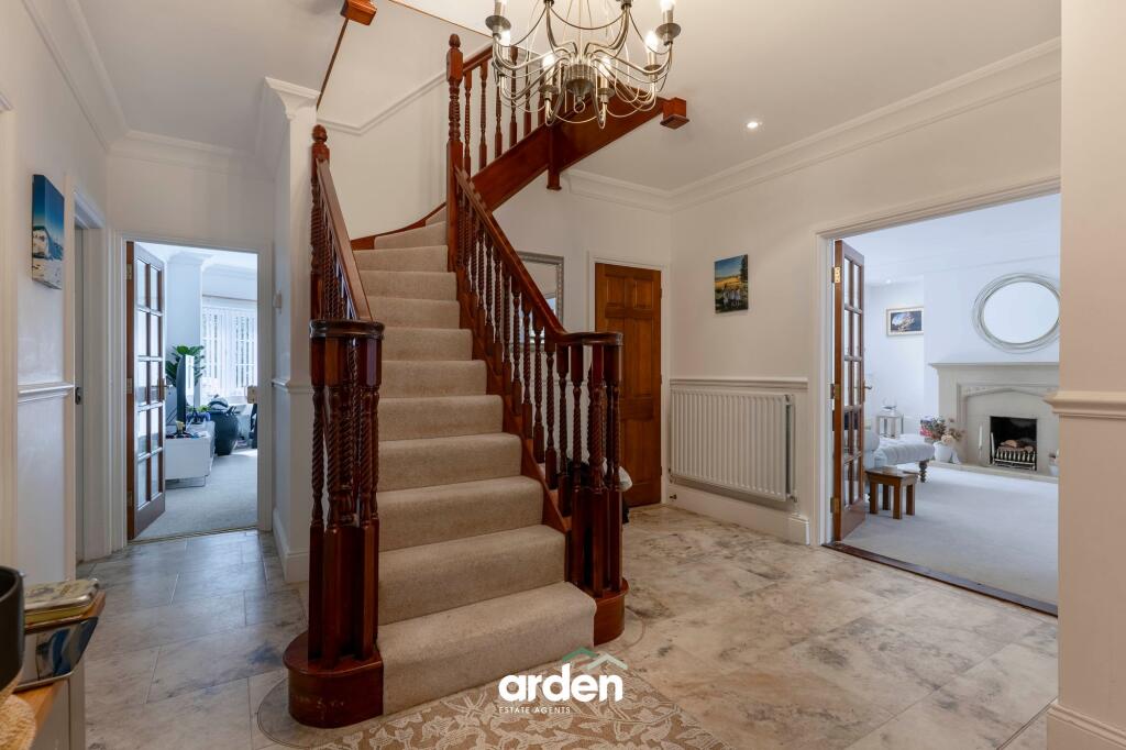 Additional image 11 of Herbert Austin Drive, Marlbrook, B60