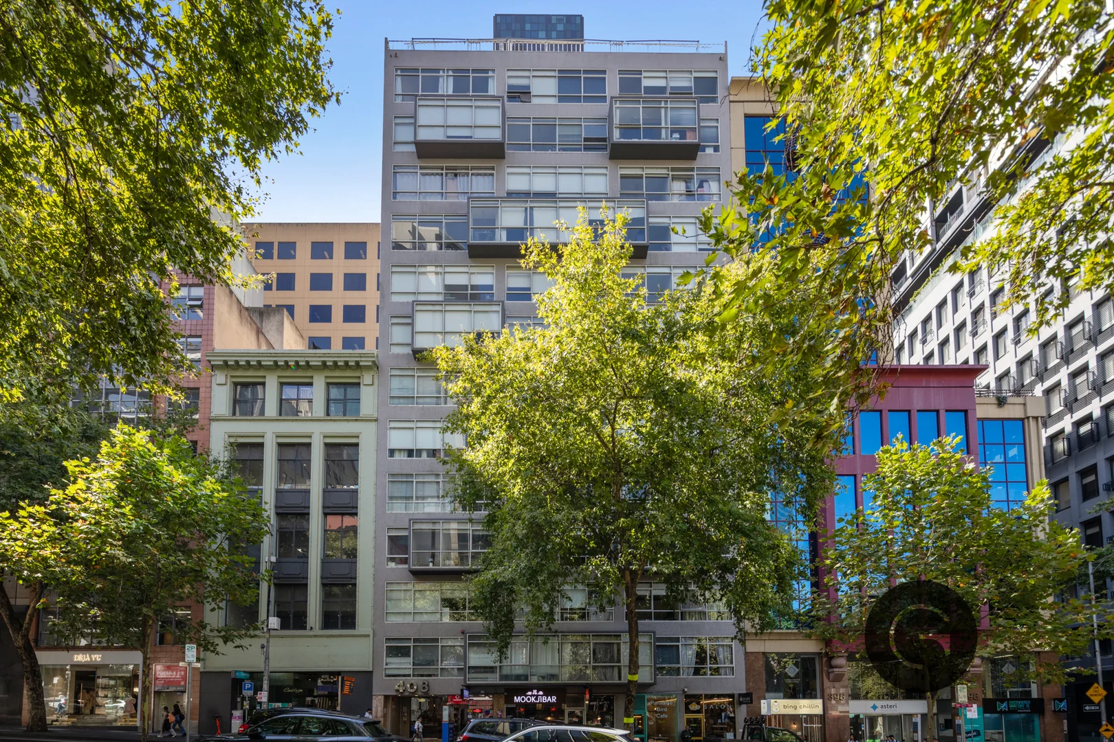 Additional image 7 of 1217/408 Lonsdale Street, Melbourne VIC 3000
