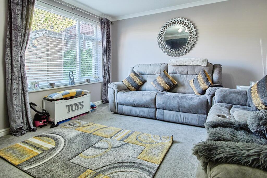 Additional image 3 of Allens Croft Road, Birmingham, B14