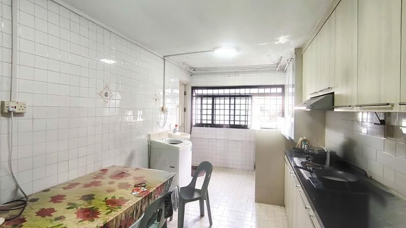 205 Yishun Street 21 photo 4