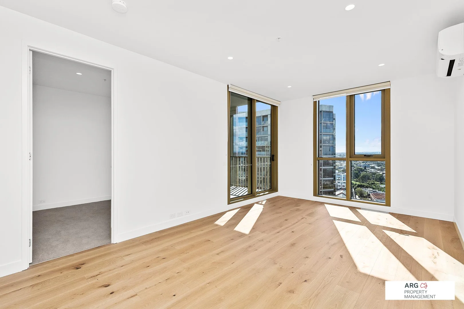 Additional image 3 of 1306/16 Pentridge Blvd, Coburg VIC 3058