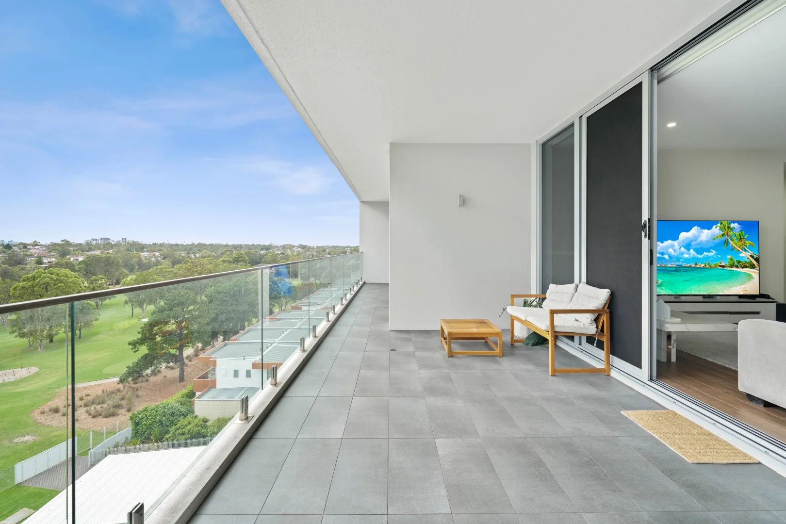 Additional image 18 of 606A/86 Centenary Drive, Strathfield NSW 2135