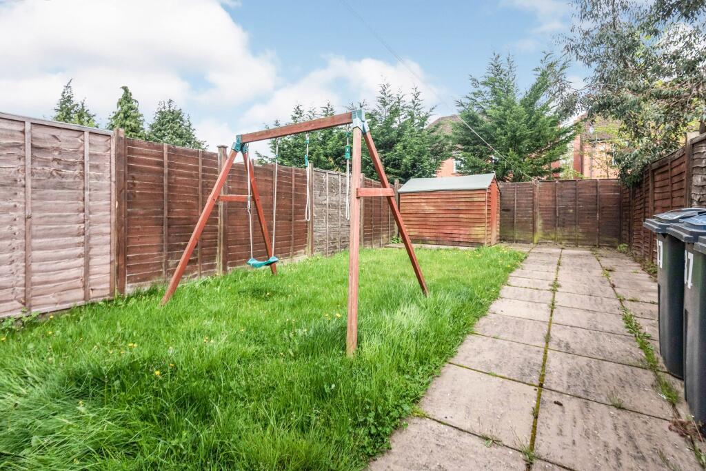 Additional image 15 of Westhill Close, Birmingham, B29