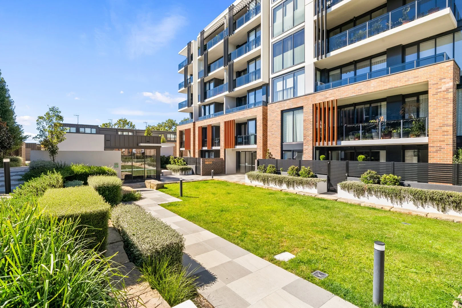 Additional image 13 of 87/39 McIntyre Street, Narrabundah ACT 2604