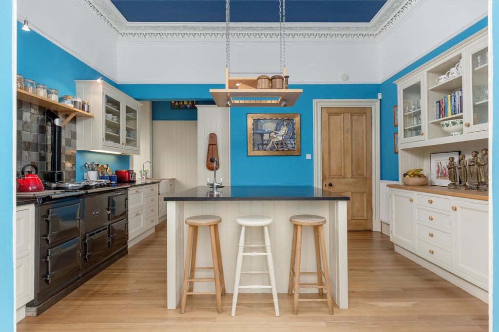 Additional image 10 of 6 bed detached house for saleWest Castle Road, Edinburgh EH10