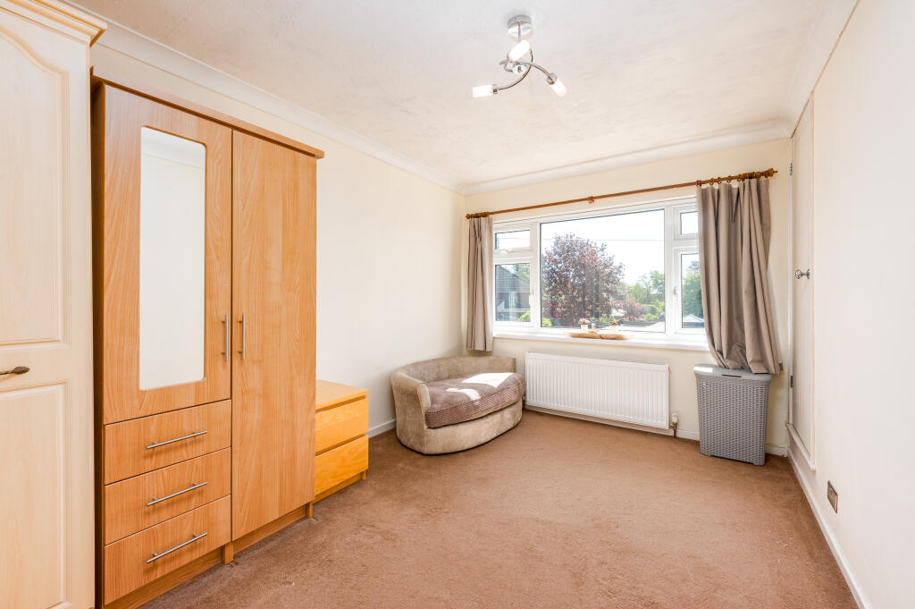 Additional image 20 of Woodway, Birmingham, B24