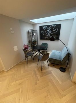 Spurstowe Terrace, London E8, Studio to rent
