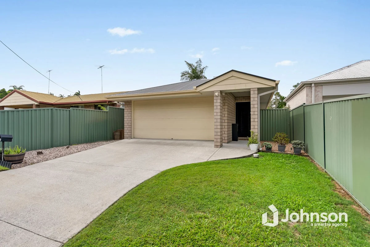 115A Ziegenfusz Road, Thornlands QLD 4164