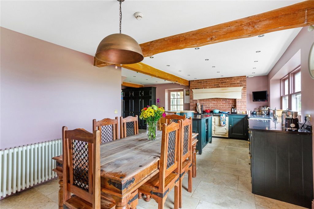Additional image 10 of 4 bed equestrian for saleDoynton, South Glos BS30