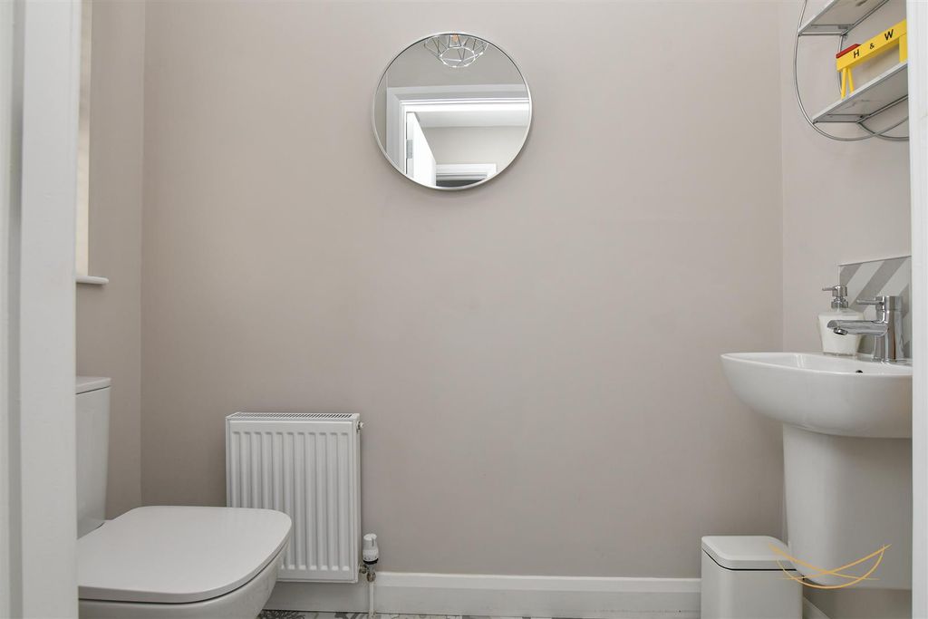 Additional image 7 of 3 bed semi-detached house for saleRushfield Walk, Ballyclare BT39