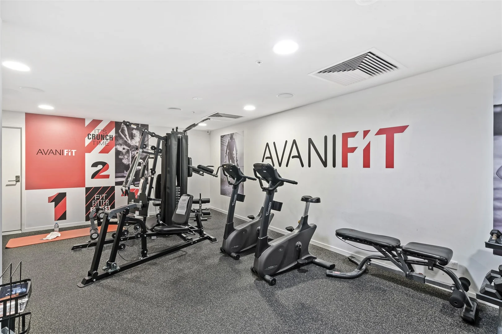 Additional image 7 of 2901/2663 GOLD COAST HIGHWAY, Broadbeach QLD 4218