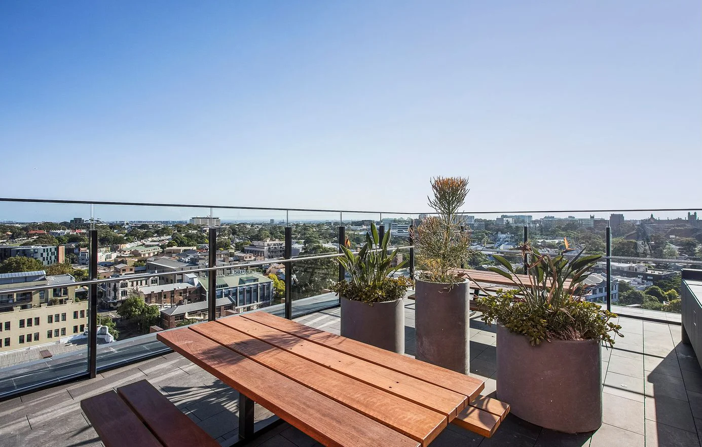 Additional image 6 of 316.1/8 Central Park Avenue, Chippendale NSW 2008