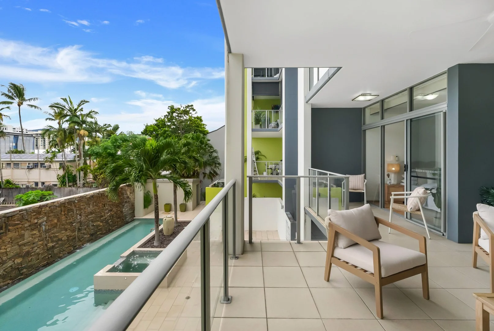 Additional image 2 of 204/174-180 Grafton Street, Cairns City QLD 4870
