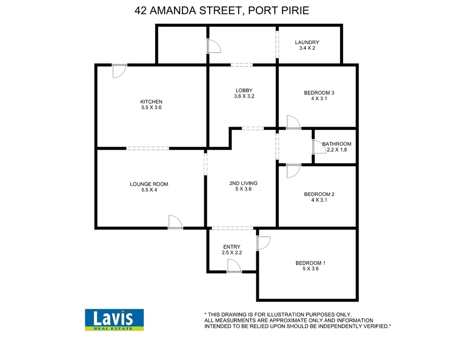 Additional image 26 of 42 Amanda Street, Port Pirie SA 5540