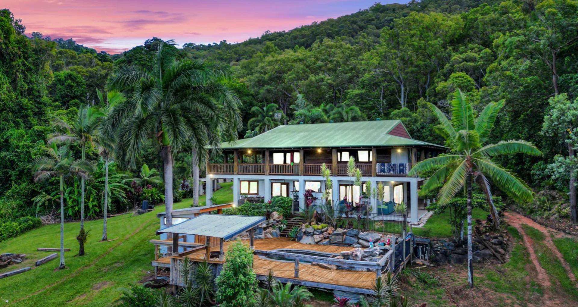 Additional image 2 of 57 Ocean View Road, Killaloe QLD 4877