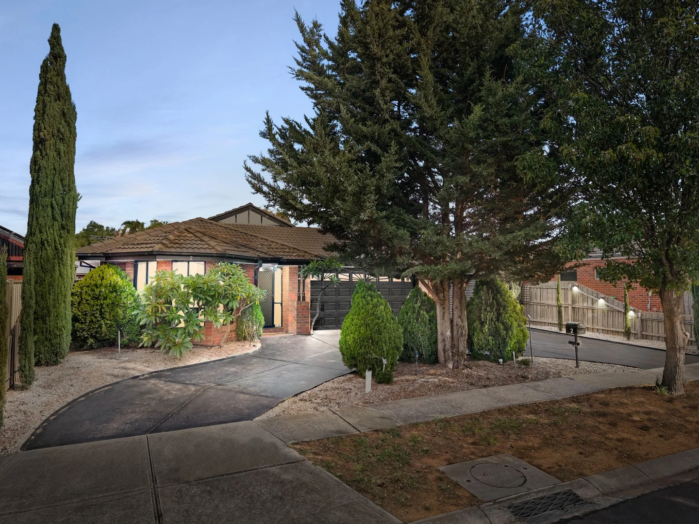 2 Bunya Place, Werribee VIC 3030