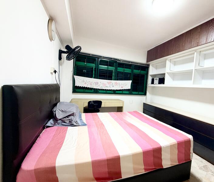 307 Choa Chu Kang Avenue 4 photo 2