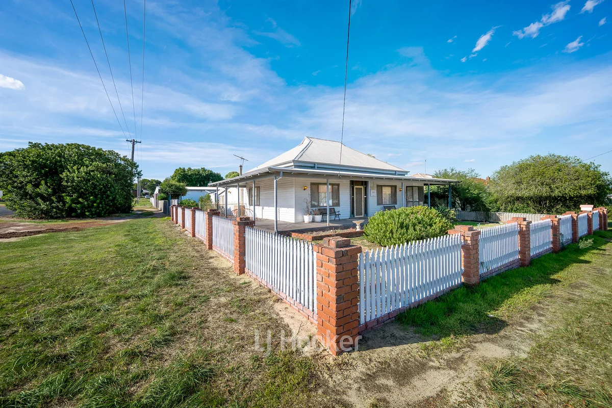 Additional image 2 of 80 Ogden Street, Collie WA 6225