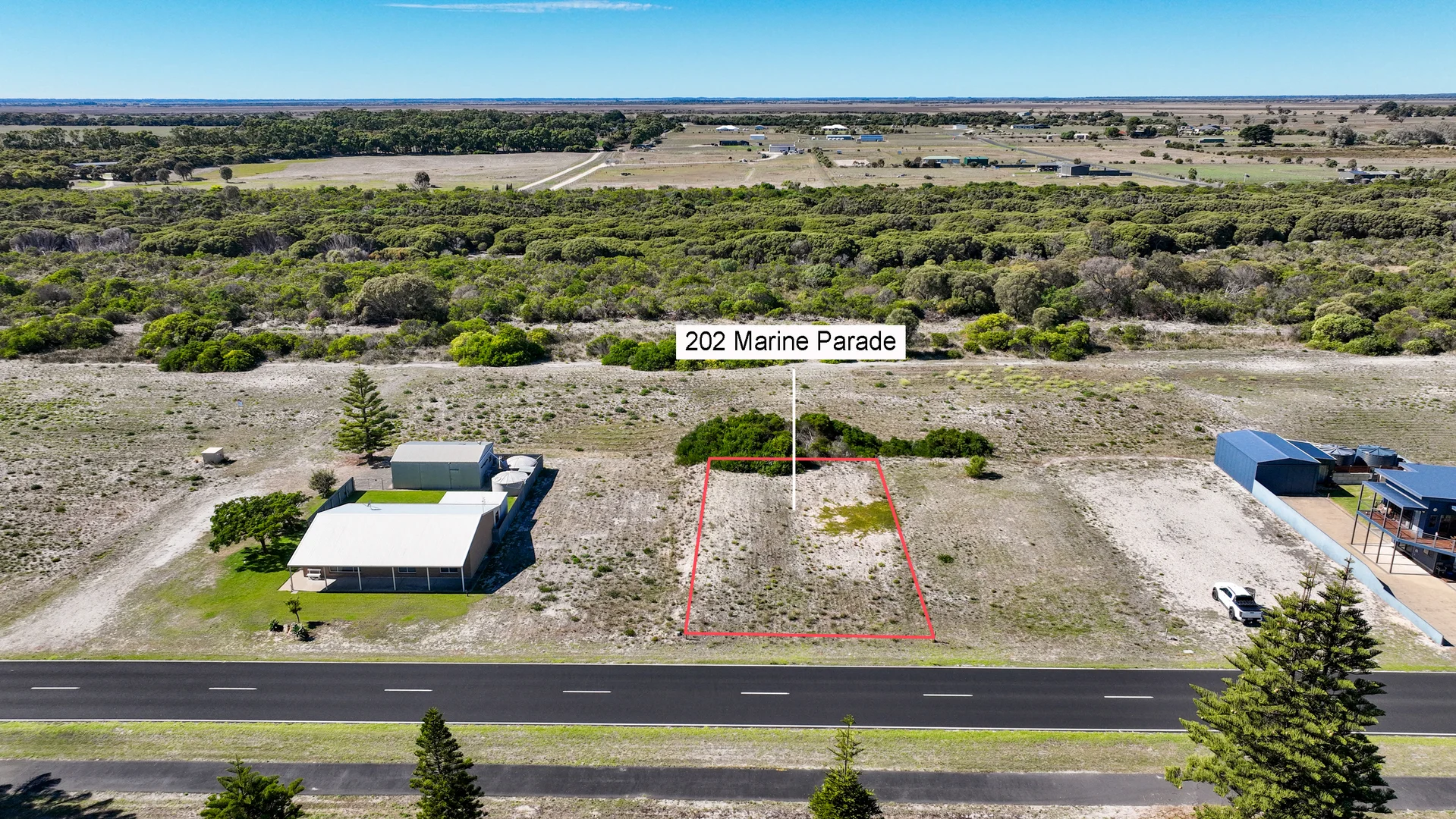Additional image 7 of 202 Marine Parade, Kingston Se SA 5275