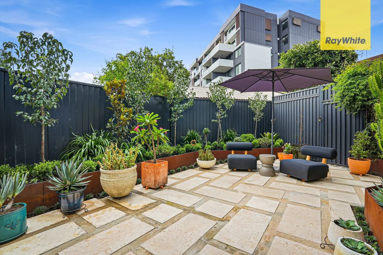 Additional image 11 of 4/114 Great Western Highway, Westmead NSW 2145